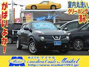 2012 NISSAN JUKE