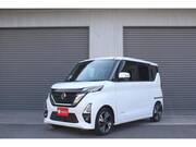 2020 NISSAN ROOX