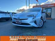 2018 TOYOTA PRIUS S