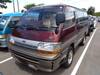TOYOTA HIACE WAGON