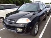 2003 HONDA MDX