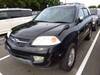 HONDA MDX