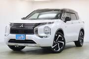 2023 MITSUBISHI OUTLANDER PHV