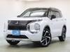MITSUBISHI OUTLANDER PHV