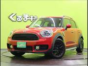 2019 BMW MINI