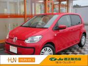 2012 VOLKSWAGEN UP!
