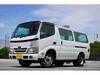 TOYOTA DYNA ROUTE VAN
