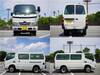 TOYOTA DYNA ROUTE VAN