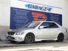 TOYOTA ALTEZZA