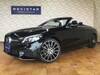 MERCEDES BENZ C-CLASS