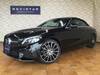 MERCEDES BENZ C-CLASS