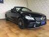 MERCEDES BENZ C-CLASS