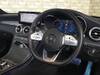 MERCEDES BENZ C-CLASS