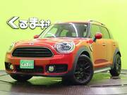 2019 BMW MINI