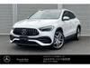 MERCEDES BENZ GLA-CLASS