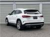 MERCEDES BENZ GLA-CLASS