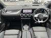 MERCEDES BENZ GLA-CLASS