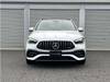 MERCEDES BENZ GLA-CLASS
