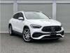MERCEDES BENZ GLA-CLASS