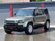 2022 LAND ROVER DEFENDER
