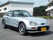 1998 SUZUKI CAPPUCCINO