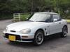 SUZUKI CAPPUCCINO