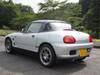 SUZUKI CAPPUCCINO