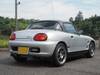 SUZUKI CAPPUCCINO