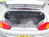 SUZUKI CAPPUCCINO