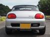 SUZUKI CAPPUCCINO