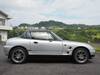 SUZUKI CAPPUCCINO