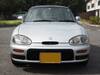SUZUKI CAPPUCCINO