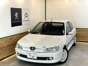 2001 PEUGEOT 306