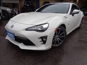 2017 TOYOTA 86 GT
