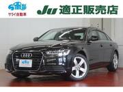 2013 AUDI A6