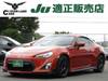 TOYOTA 86