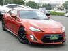 TOYOTA 86