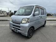 2008 DAIHATSU HIJET CARGO