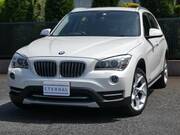 2012 BMW X1