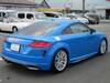 AUDI TT COUPE