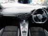 AUDI TT COUPE
