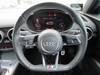 AUDI TT COUPE