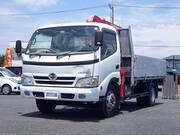 2007 HINO DUTRO