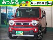2020 SUZUKI HUSTLER