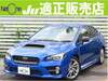 SUBARU WRX S4