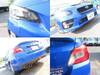 SUBARU WRX S4