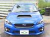 SUBARU WRX S4