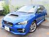 SUBARU WRX S4