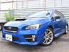 SUBARU WRX S4