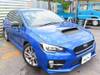 SUBARU WRX S4